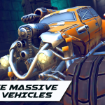 صور RACE: Rocket Arena Car Extreme