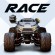 لعبة سباق RACE: Rocket Arena Car Extreme
