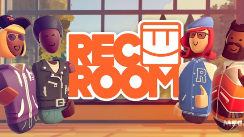 Rec Room