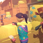 صور Rec Room