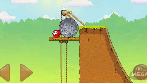 Red Ball 3