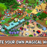 صور Smurfs' Village