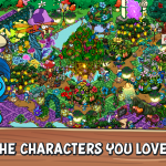 صور Smurfs' Village