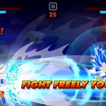 صور Stickman Battle Fight