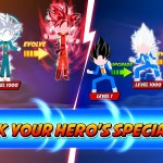 صور Stickman Battle Fight