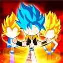 stickman battle fight