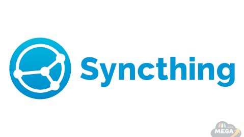 Syncthing
