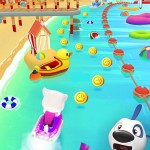 صور Talking Tom Jetski 2