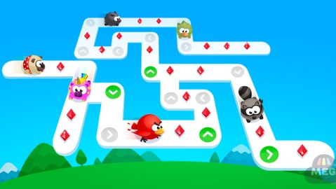 Tap Tap Dash