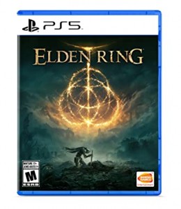 Elden Ring ps5