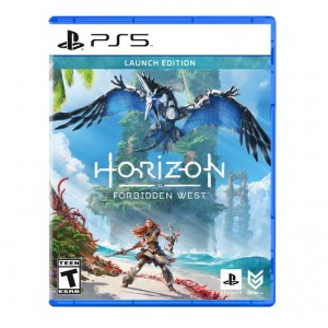 Horizon Forbidden West ps5