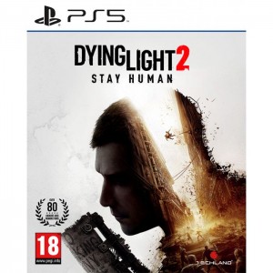 Dying Light 2 ps5