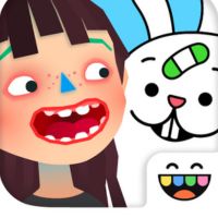 Toca Kitchen 2