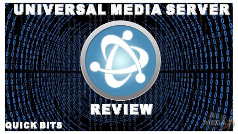 Universal Media Server