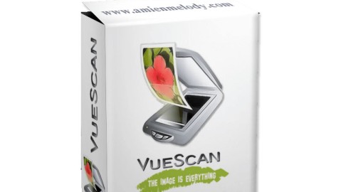 VueScan