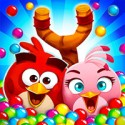 angry birds pop