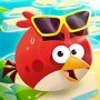 angry birds pop