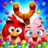 لعبة قاذف فقاعات ( انجري بيرد ) Angry Birds POP Bubble Shooter