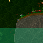 صور Annelids: Online battle