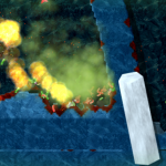 صور Annelids: Online battle