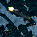 صور Annelids: Online battle