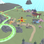 صور aquapark.io