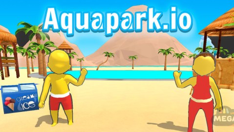 aquapark.io