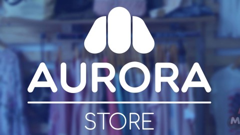 Aurora Store