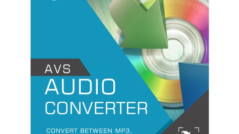 AVS Audio Converter