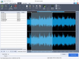 avs audio converter ويندوز