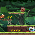 صور Banana Kong
