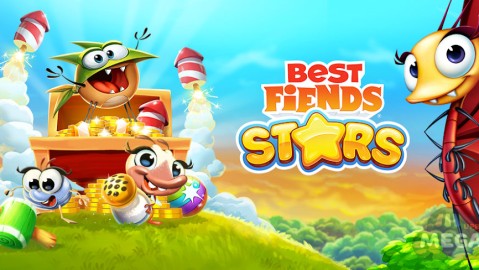 Best Friends Stars