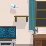صور Bottle Flip 3D
