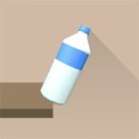 bottle flip 3d