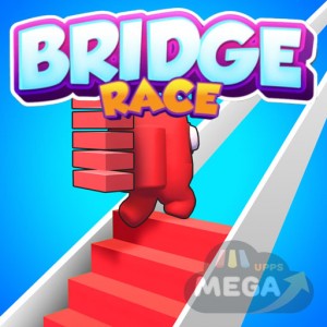 لعبة سباق الجسر