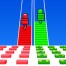 bridge race