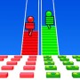 bridge race