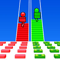 Bridge Race