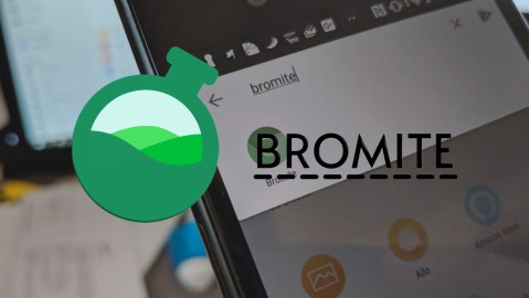 Bromite