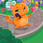صور Bubbu – My Virtual Pet Cat