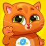Bubbu – My Virtual Pet Cat للايفون و للايباد