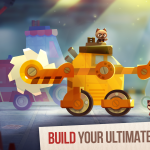 صور CATS: Crash Arena Turbo Stars