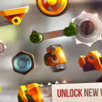 صور CATS: Crash Arena Turbo Stars