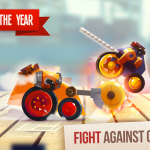 صور CATS: Crash Arena Turbo Stars