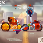 صور CATS: Crash Arena Turbo Stars