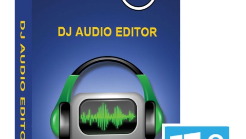 DJ Audio Editor