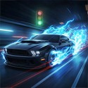 drag battle