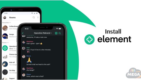 Element Messenger