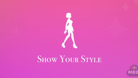 Fashion Battle - Dress to win
