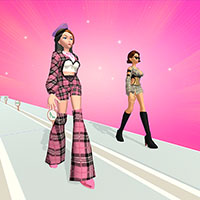 fashion battle